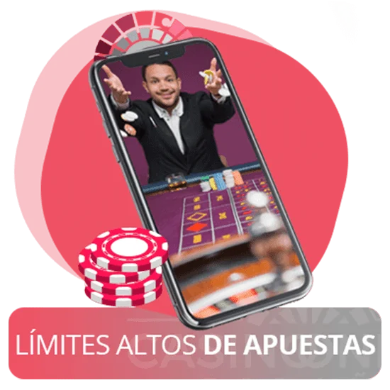Póker de Altos Límites en Plataformas en Español